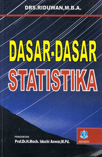 probabilitas dan statistika ebook library
